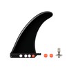THURSO SURF SUP Click Fin - All-Around Center Fin for