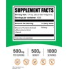 BulkSupplements.com Mucuna Pruriens Extract Powder - Mucuna Pruriens Supplements, Herbal
