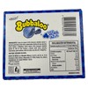 Bubbaloo 5 Sabores Gum Bubblegum - Specification: Plátano
