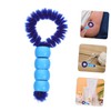 Outanaya Navel Cleaning Brush for Gentle and Convenient Belly Button