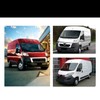 WESIGAO Blinker Turn Signal Light for Dodge Ram ProMaster 1500