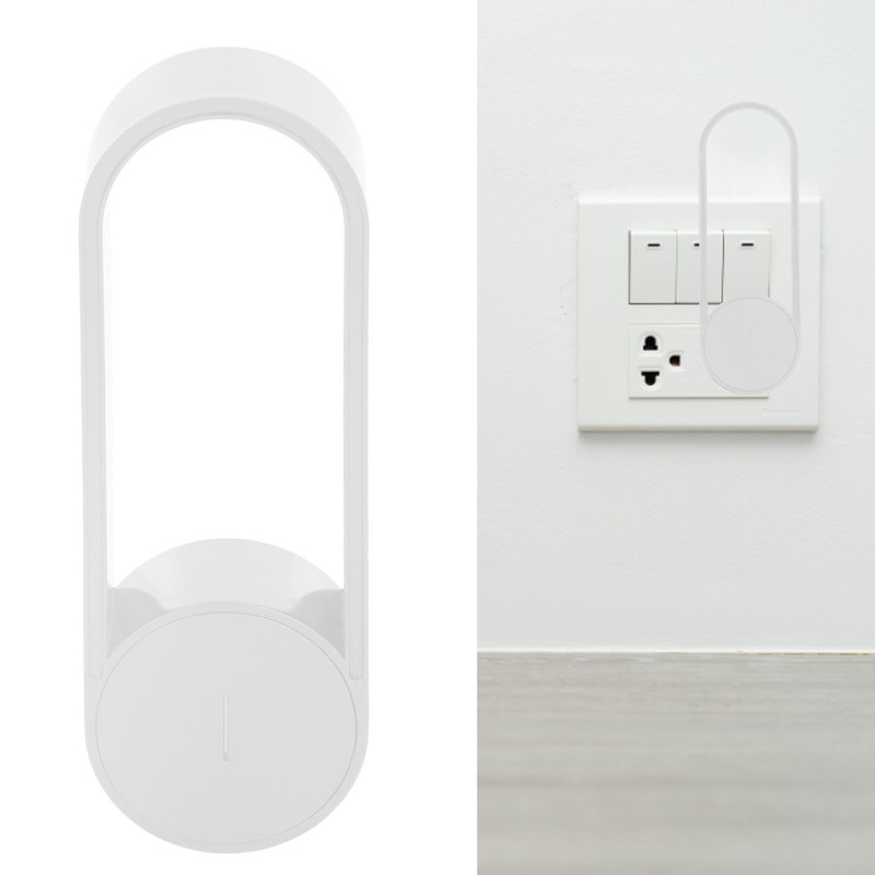 Mini Air Purifier USB Plug and Play Negative Ion Dedusting