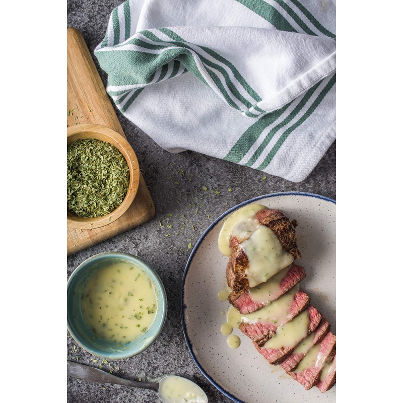 McCormick International Alfredo Sauce Mix, 30g/1.1oz., {Imported from Canada}