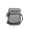 Filmore Canvas Crossbody
