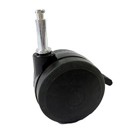 BBQ CLASSIC PARTS Broil King Locking Swivel Wheel 3" Dia BCP10892-286 OEM