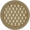 W4 Push-in Vents - Off-White, 2 Pack