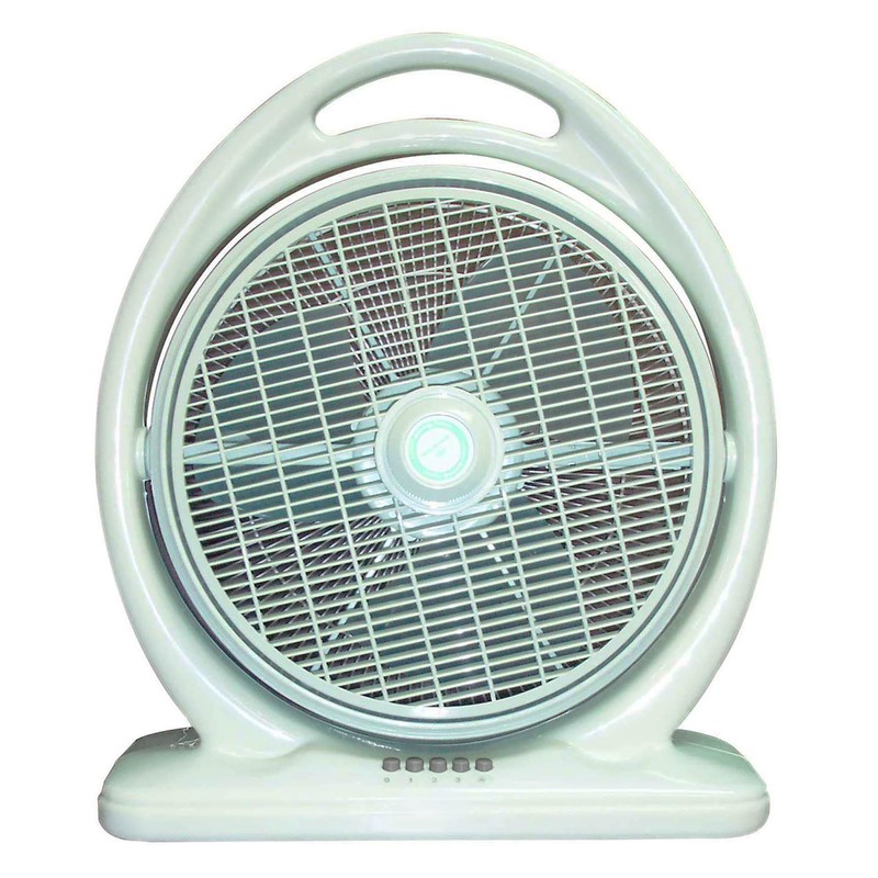 SPT SF-1414B: 14″ Box Fan