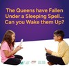 Sleeping Queens Fun Card Game for Kids and Families. Great