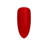 CND Shellac™ Vivid High Opacity Gel Polish, 702 Red Carpet,