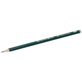 Castell 9000 Graphite Pencil - 7B