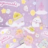 San-X PT14201 Sumikko Gurashi Pencil Case, Soft Pencil Case, A