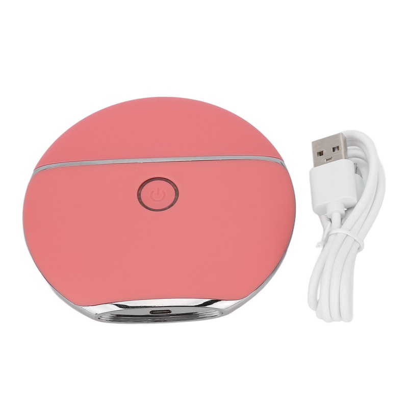 Electric Scraping Massager Constant Temperature Brighten Lift Skin Micro Current