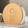 Bird Noise Maker,Bathroom Sounds Relaxing Box - Smart Natural Noise