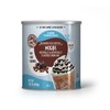 Big Train Low Carb Mocha Blended Ice Coffee Beverage Mix,