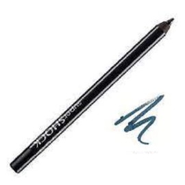 Avon Supershock Gel Eyeliner Pencil (Aqua Pop)