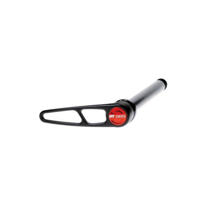 DT Swiss Mantle 2160061000 Quick Release – Black, 14 x