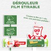 Alfapac dispenser with stretch film, 35 m