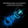 WiFi Camera Multifunctional 1080P HD Intelligent Remote APP Control Indoor