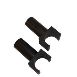Seat Rail Guide for Steel Transport Chair – 1 Pair