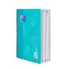 Oxford 400086492 Touch College Notepad A4 80 Sheets Lined with