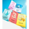 NUMBUZIN [10매]마스크팩 5매 1-5번 중 택 2 2050751 [2번 로즈 PDRN 콜라겐팩 5매] NUMBUZIN [10 sheets] Mask Pack Choose 2 from 1-5 2050751 [5 sheets of No. 2 Rose PDRN Collagen Pack]