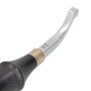 Steel Edge Creaser Comfortable Grip Exquisitely Made Easy Use Leather
