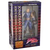 超像可動 『ジョジョの奇妙な冒険 第一部』ジョナサン・ジョースター 約170mm PVC&ABS&ナイロン 塗装済み可動フィギュア
