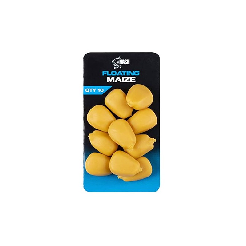 Nash Floating Maize T8829