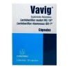 Vavig Caja Con Frasco Con 30 Cápsulas