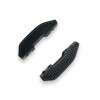 Costa Del Mar 6A8014 Ocean Ridge 400 OCR 400 Black