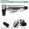 COLFULINE Air Die Grinder with 1/4" and 1/8" Collet, 90