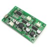 WINGONEER 2x6WステレオBluetoothオーディオレシーバーDC 3.7V / 5Vデュアルチャンネルオーディオパワーアンプボード（Bluetoothスピーカー用）