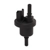 Vacuum Purge Valve 8200024427 Powerful Purification Replacement For Clio MK