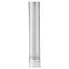 Soomloom Wood Stove Accessories Chimney Extension Pipe Diameter 2.4 inches