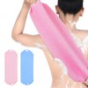 Arcjunys Back Scrubber for Men Back Washers for Shower Back