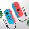 DLseego Wrist Strap for Switch Joycon,Switch Controller Hand Grip Accessories,JoyCon