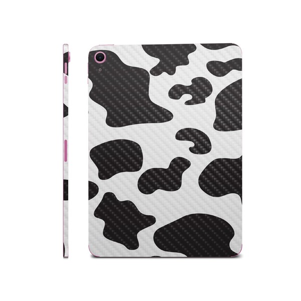 Carbon Fiber iPad Skin Compatible with Apple iPad A16 11