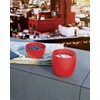 Alessi Food à Porter Lunch Box SA03 R - Contenitore