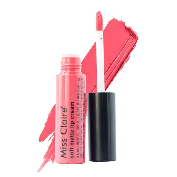 Miss Claire Soft Matte Lip Cream - 30