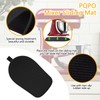 Mixer Sliding Mat Compatible with Kitchenaid 4.5-5 Quart Tilt-Head Stand