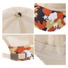 SIQITECH Kids Soccer Cap, Baseball Cap, For Children, 5-12 Years,