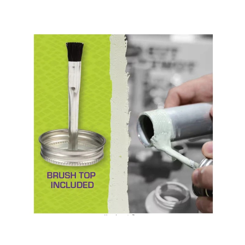 1/2 in. x 1500 in. Pipe Thread PTFE Tape