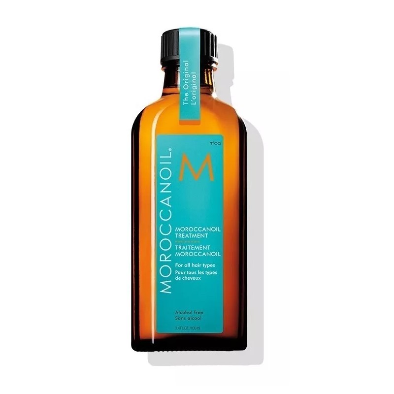 Moroccanoil Tratamiento Regular 100ml