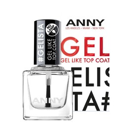 Gelista Gel Like Top Coat No. 956 15 ml