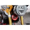 GTR Revolution Horn Cover/Horn Cover Guard for Honda Monkey 125