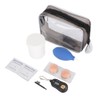 Hearing Aid Storage Bag Children Hearing Aid Cleaning Maintenance Kit