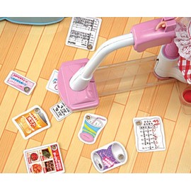 Licca-chan Episodes Sure Clean Licca-chan Episodes