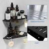 Neodrain Shower Shelf Stainless Steel Corner Shelf Shower Shelf Bathroom