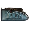 Van Wezel 1830996 Fog Lights
