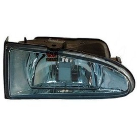 Van Wezel 1830996 Fog Lights